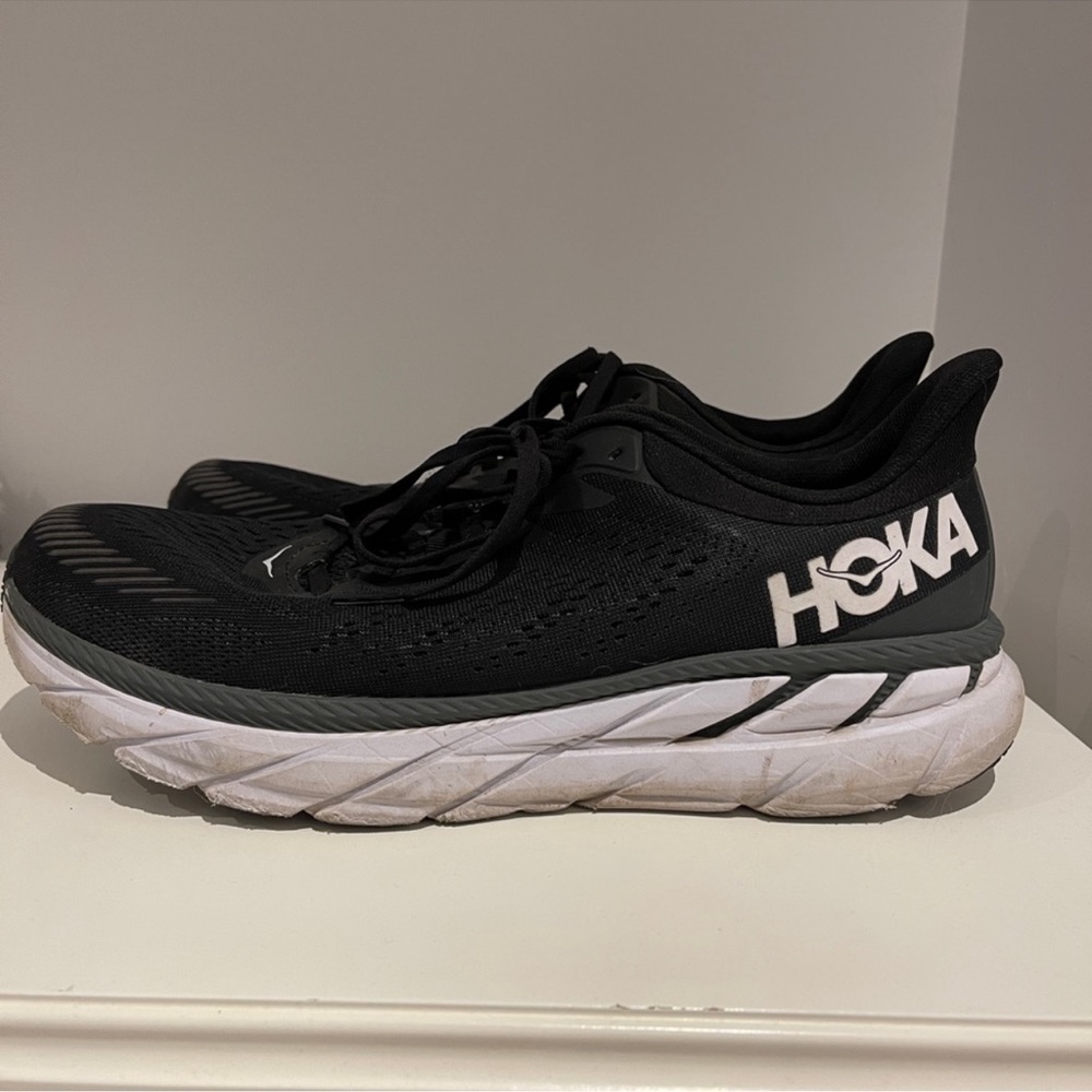 Hoka One One Clifton 7 - Size 11.5